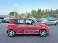 2005 Renault Modus