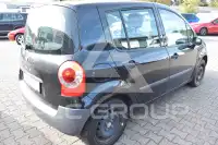 2005 Renault Modus