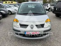 2005 Renault Modus