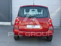 2005 Renault Modus