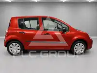2005 Renault Modus