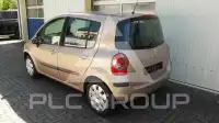 2005 Renault Modus
