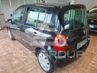 2005 Renault Modus