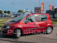 2005 Renault Modus