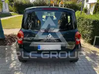 2005 Renault Modus
