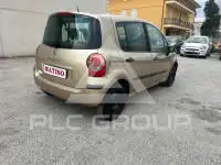 2005 Renault Modus
