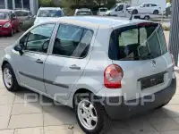 2005 Renault Modus