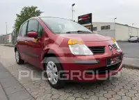 2005 Renault Modus