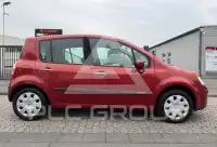2005 Renault Modus