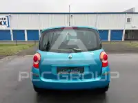 2005 Renault Modus