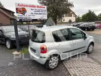 2005 Renault Modus