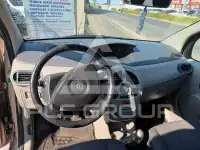 2005 Renault Modus