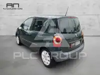 2005 Renault Modus