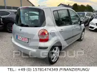 2005 Renault Modus