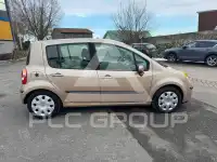 2005 Renault Modus
