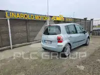 2005 Renault Modus