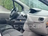 2005 Renault Modus