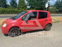2005 Renault Modus