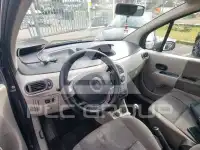 2005 Renault Modus