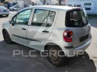 2005 Renault Modus