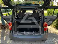 2005 Renault Modus