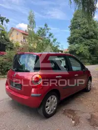 2005 Renault Modus