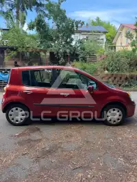 2005 Renault Modus