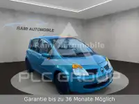 2005 Renault Modus