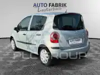 2005 Renault Modus