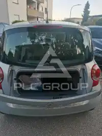 2005 Renault Modus