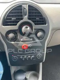 2005 Renault Modus