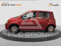 2005 Renault Modus