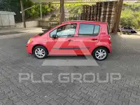 2005 Renault Modus