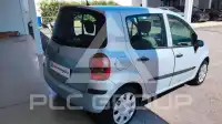 2005 Renault Modus