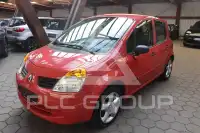 2005 Renault Modus
