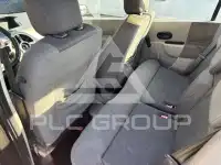 2005 Renault Modus