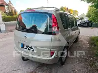 2005 Renault Espace