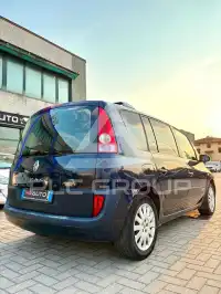 2005 Renault Espace