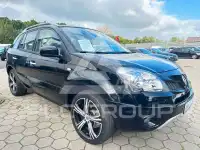 2005 Renault Koleos