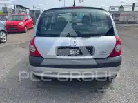 2005 Renault Clio