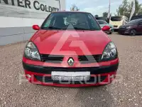 2005 Renault Clio