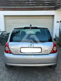 2005 Renault Clio