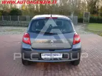 2005 Renault Clio
