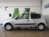 2005 Renault Clio