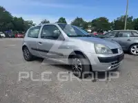 2005 Renault Clio
