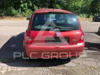 2005 Renault Clio