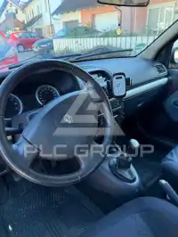 2005 Renault Clio