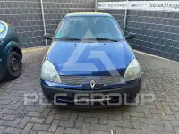 2005 Renault Clio