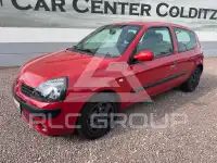2005 Renault Clio