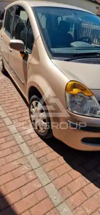 2005 Renault Clio
